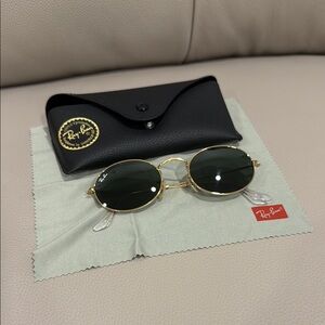 Ray-Ban sunglasses